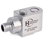 [HS150-S-XXX-54-XX] Acelerómetro industrial con conector M12